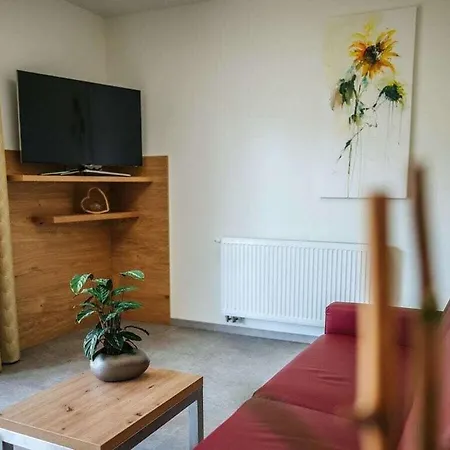 Holiday home Sunflower - At Faak, Karglhof *