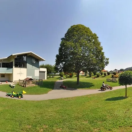 Holiday home Sunflower - At Faak, Karglhof Faak am See
