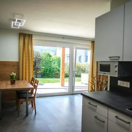Holiday home Sunflower - At Faak, Karglhof Faak am See