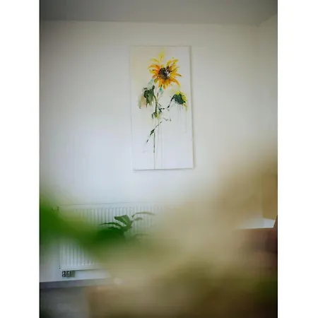 Holiday home Sunflower - At Faak, Karglhof *
